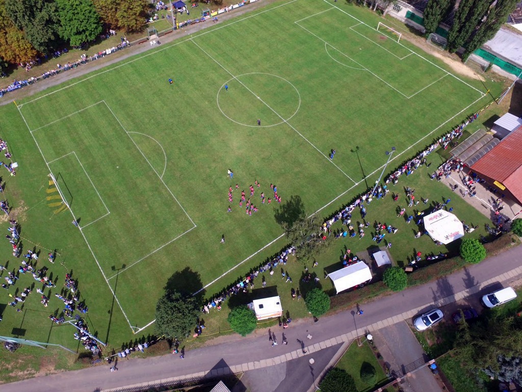 Sportplatz – Der Sv Germania 1928 Meisdorf E V Stellt Sich Vor